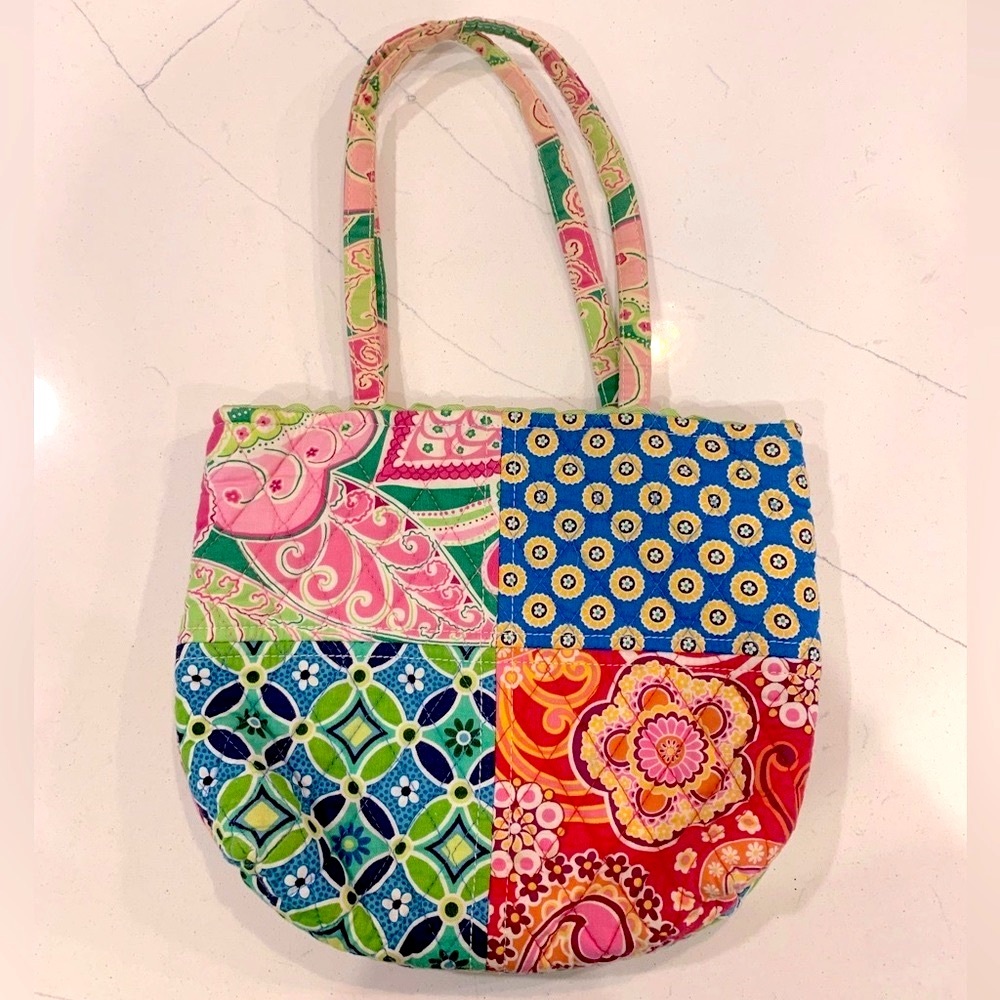 Vera Bradley Spring 2008 Collaboration Purse